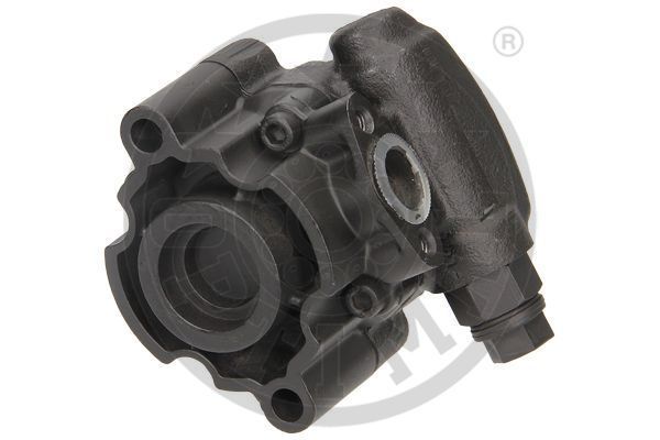 Hidraulinis siurblys, vairo sistema OPTIMAL HP-009