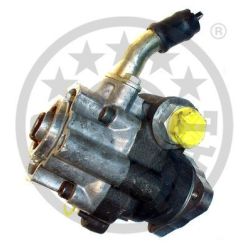 Hidraulinis siurblys, vairo sistema OPTIMAL HP-012