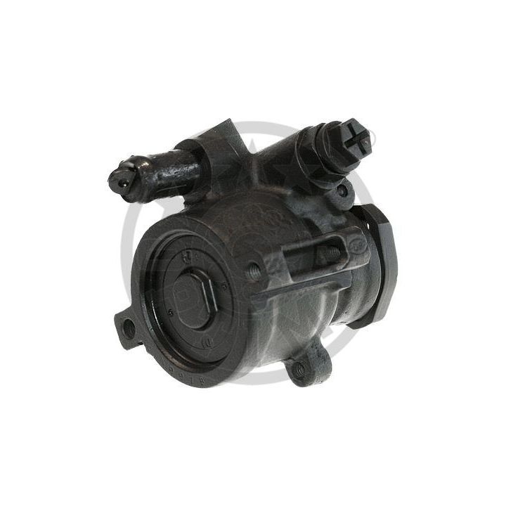 Hidraulinis siurblys, vairo sistema OPTIMAL HP-030