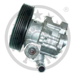 Hidraulinis siurblys, vairo sistema OPTIMAL HP-061