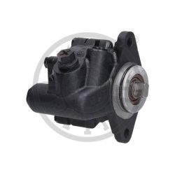 Hidraulinis siurblys, vairo sistema OPTIMAL HP-077