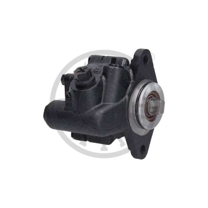 Hidraulinis siurblys, vairo sistema OPTIMAL HP-077