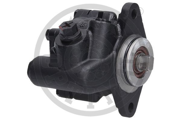 Hidraulinis siurblys, vairo sistema OPTIMAL HP-077