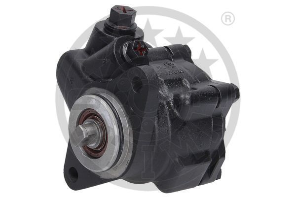 Hidraulinis siurblys, vairo sistema OPTIMAL HP-077