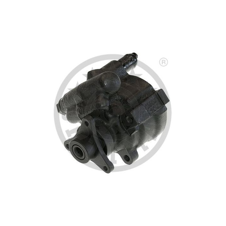 Hidraulinis siurblys, vairo sistema OPTIMAL HP-079