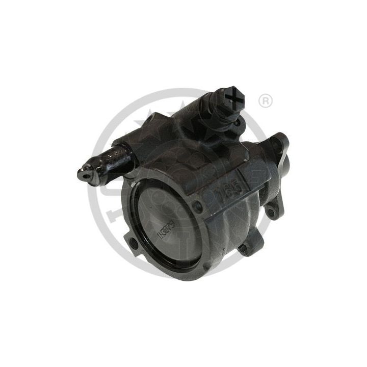 Hidraulinis siurblys, vairo sistema OPTIMAL HP-079