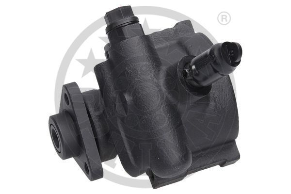 Hidraulinis siurblys, vairo sistema OPTIMAL HP-085