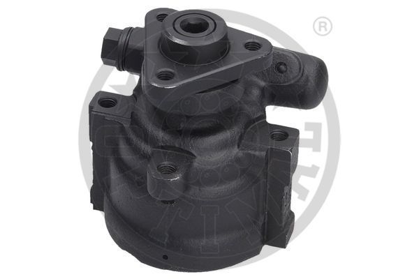 Hidraulinis siurblys, vairo sistema OPTIMAL HP-085