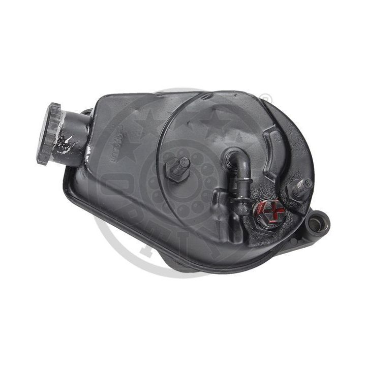 Hidraulinis siurblys, vairo sistema OPTIMAL HP-090