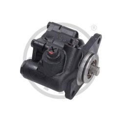 Hidraulinis siurblys, vairo sistema OPTIMAL HP-105