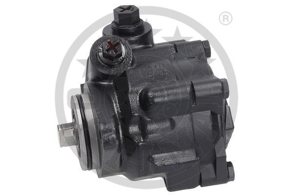 Hidraulinis siurblys, vairo sistema OPTIMAL HP-105