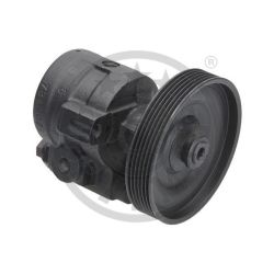 Hidraulinis siurblys, vairo sistema OPTIMAL HP-133