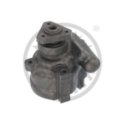 Hidraulinis siurblys, vairo sistema OPTIMAL HP-172