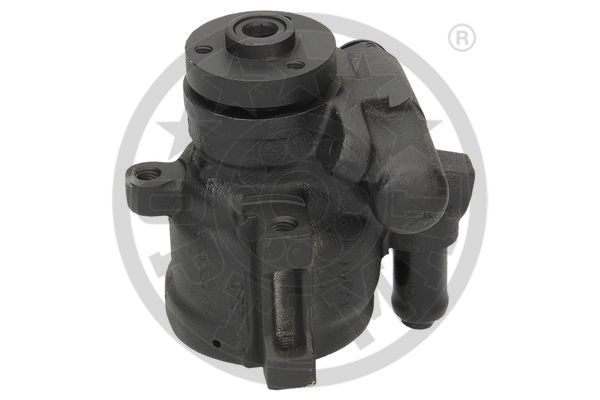 Hidraulinis siurblys, vairo sistema OPTIMAL HP-176