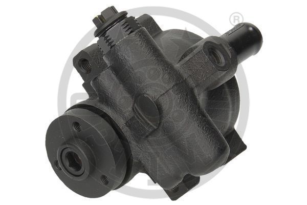 Hidraulinis siurblys, vairo sistema OPTIMAL HP-176