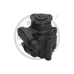 Hidraulinis siurblys, vairo sistema OPTIMAL HP-190