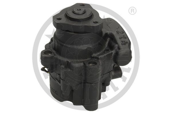 Hidraulinis siurblys, vairo sistema OPTIMAL HP-190