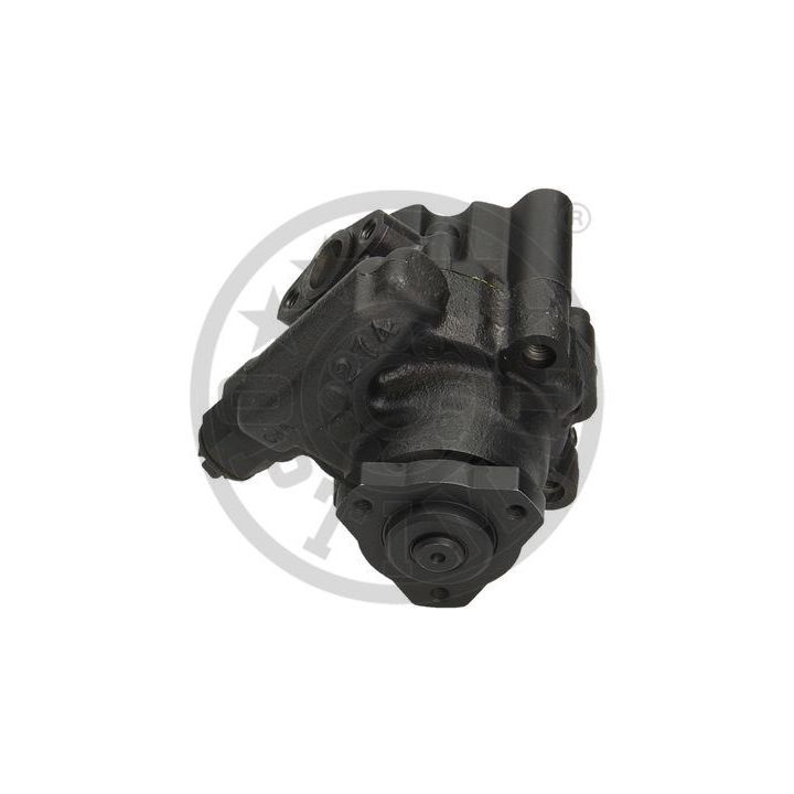 Hidraulinis siurblys, vairo sistema OPTIMAL HP-190