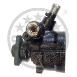 Hidraulinis siurblys, vairo sistema OPTIMAL HP-197