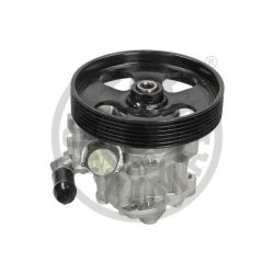 Hidraulinis siurblys, vairo sistema OPTIMAL HP-399