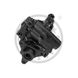 Hidraulinis siurblys, vairo sistema OPTIMAL HP-411