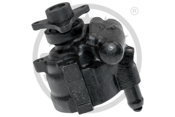 Hidraulinis siurblys, vairo sistema OPTIMAL HP-411