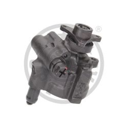 Hidraulinis siurblys, vairo sistema OPTIMAL HP-421