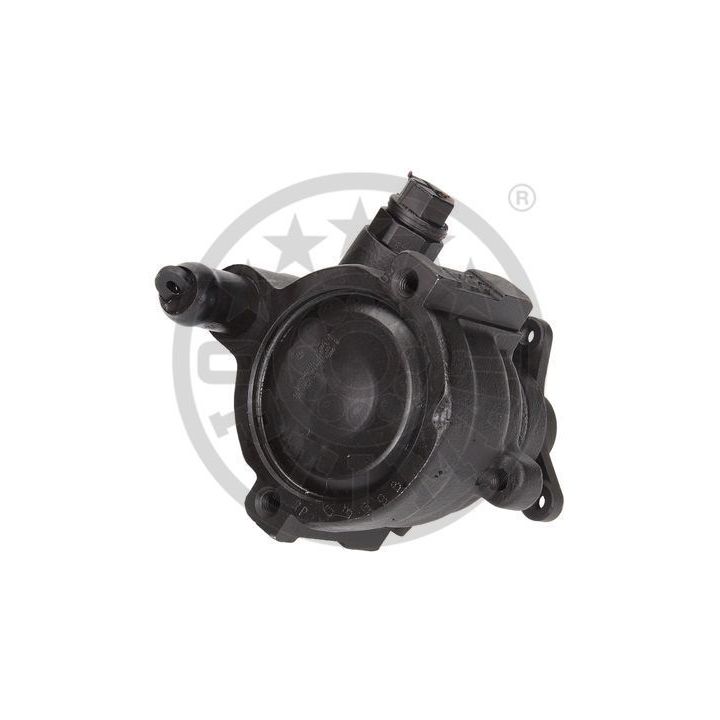 Hidraulinis siurblys, vairo sistema OPTIMAL HP-421