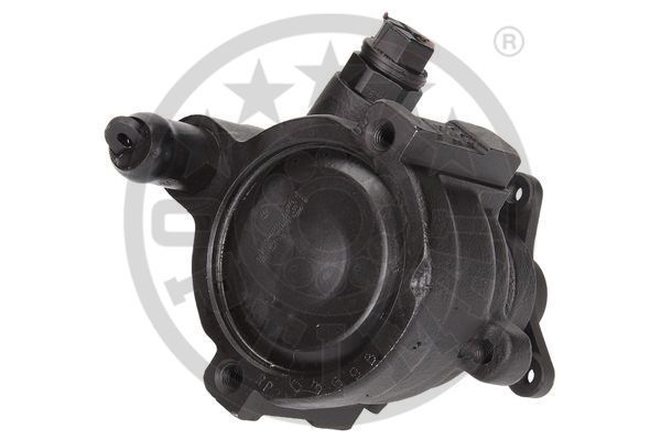 Hidraulinis siurblys, vairo sistema OPTIMAL HP-421