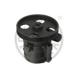 Hidraulinis siurblys, vairo sistema OPTIMAL HP-422