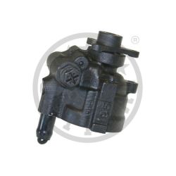 Hidraulinis siurblys, vairo sistema OPTIMAL HP-448