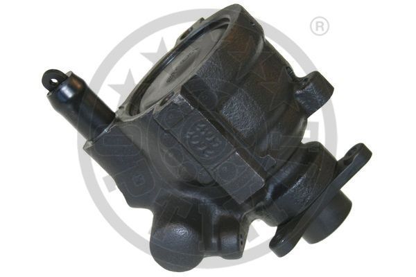 Hidraulinis siurblys, vairo sistema OPTIMAL HP-448