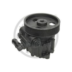 Hidraulinis siurblys, vairo sistema OPTIMAL HP-461