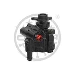 Hidraulinis siurblys, vairo sistema OPTIMAL HP-473