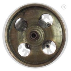 Hidraulinis siurblys, vairo sistema OPTIMAL HP-546