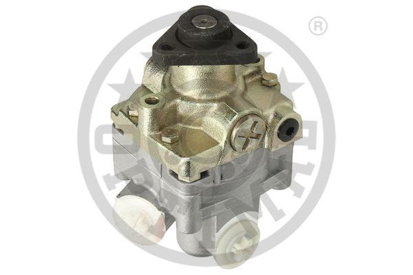 Hidraulinis siurblys, vairo sistema OPTIMAL HP-552