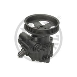 Hidraulinis siurblys, vairo sistema OPTIMAL HP-592