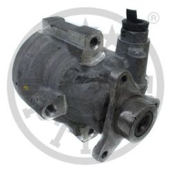 Hidraulinis siurblys, vairo sistema OPTIMAL HP-632