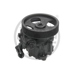 Hidraulinis siurblys, vairo sistema OPTIMAL HP-649