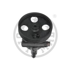 Hidraulinis siurblys, vairo sistema OPTIMAL HP-656