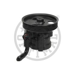 Hidraulinis siurblys, vairo sistema OPTIMAL HP-696