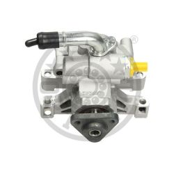 Hidraulinis siurblys, vairo sistema OPTIMAL HP-697