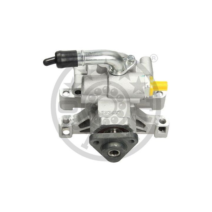 Hidraulinis siurblys, vairo sistema OPTIMAL HP-697