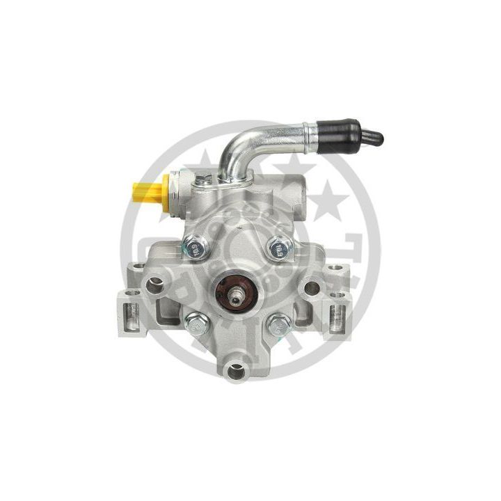 Hidraulinis siurblys, vairo sistema OPTIMAL HP-697