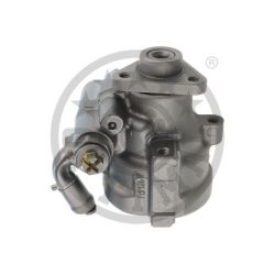 Hidraulinis siurblys, vairo sistema OPTIMAL HP-709