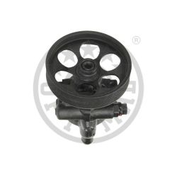 Hidraulinis siurblys, vairo sistema OPTIMAL HP-723