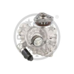 Hidraulinis siurblys, vairo sistema OPTIMAL HP-750