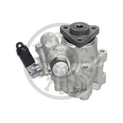 Hidraulinis siurblys, vairo sistema OPTIMAL HP-812