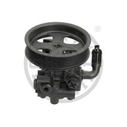 Hidraulinis siurblys, vairo sistema OPTIMAL HP-827