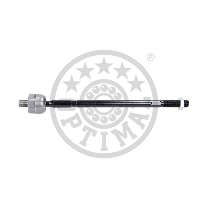 Vidinė skersinė vairo trauklė OPTIMAL G2-006